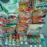 Продукты питания Корея