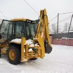 Экскаватор-погрузчик Foton Lovol FLB468-II, пр-во Китай, новый