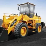 Фронтальный погрузчик FL935E-II,  Foton Lovol,  Китай,  новый,  в наличии, 