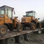 Фронтальный погрузчик ZL10,  SDYD,  Китай,  новый,  в наличии,  гарантия 