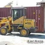 Фронтальный погрузчик ZL12,  SDYD,  Китай,  новый,  в наличии,  гарантия