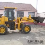 Фронтальный погрузчик ZL28,  SDYD,  Китай,  новый,  в наличии,  гарантия 