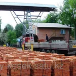 Продаю кирпичи,  газоблок
