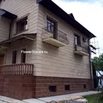 Облицовка Фасадов натуральным камнем