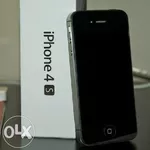 Продам Сотовый телефон APPLE IPhone 4S 32Gb + ПОДАРОК!