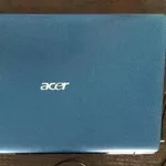 Продам Ноутбук ACER Aspire 5750g