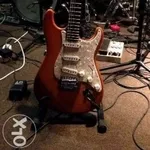  Fender Stratocaster