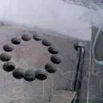 Алмазосверление бетона в Алматы