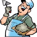 Услуги кафельщика