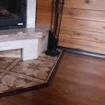 Укладка паркетной доски,  укладка ламината