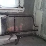 Отопление и канализация