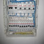 электро монтаж услуги