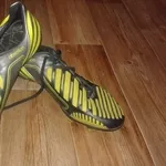 Продам футбольные брендовые бутсы Adidas Predator,  недорого