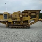 Грохот EXTEC C10,  2006 г.