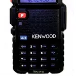 Компактная радиостанция KENWOOD TK-F8