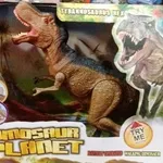 Динозавр на инфракрасном управлении 46274