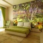 Дизаин кв фотообоями