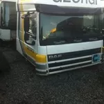 Запчасти бу Man Daf Scania Renault Iveco Volvo Mercedes