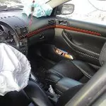 Ремонт подушек безопасности (Airbag SRS)