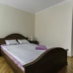 2-комнатная квартира посуточно,  Розыбакиева 225 — Комарова