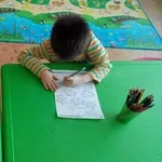 Подготовка к школе с 5 лет