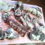Продаем оптом и в розницу козлятину в вяленом виде в Алматы