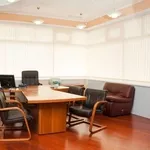 Ремонт офисов в Алматы (Казахстане)