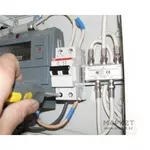 Услуга вызов ремонт люстра плита электрик Алматы  