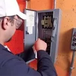 Срочный ремонт электрики в Алматы