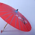 Японские зонты на прокат и продажу в Алматы