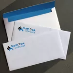 Изготовление фирменных конвертов