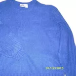 Пуловер (свитер) мужской