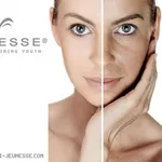 Новый бизнес проект Jeunesse
