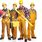 Изготовление и монтаж качественных окон и дверей