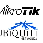 Настройка роутеров Mikrotik,  Ubiquiti,  Cisco