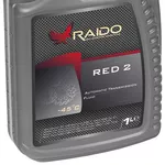 RAIDO ATF Red 2 - ATF Dexron IID
