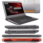 Ноутбук ASUS ROG G752VT-GC046T