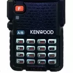 Двухдиапазонная рация Kenwood tk-f8