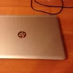 Продам ноутбук HP PAVILION 15-ab017ur,  абсолютно новый приобретен 08.0