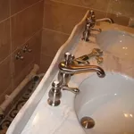 Отопление. Водопровод. Канализация. Услуги Сантехника.