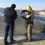 РЕКОНСТРУКЦИЯ МЯГКОЙ КРОВЛИ