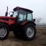 Трактор МТЗ-1523