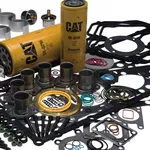 Запчасти на спецтехнику