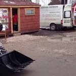 Мини погрузчики PIXY