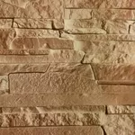 Искусственный камень интерьерный(Дикий камень)