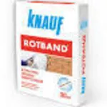 Ротбанд Кнауф Гипсовая штукатурка (Rotband Knauf)