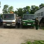 УСЛУГИ манипуляторов