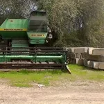 Продам Комбаин для работы