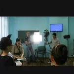 Школа тележурналистики в Алматы
