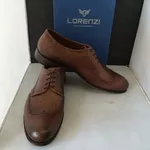 Сток Итальянской обуви